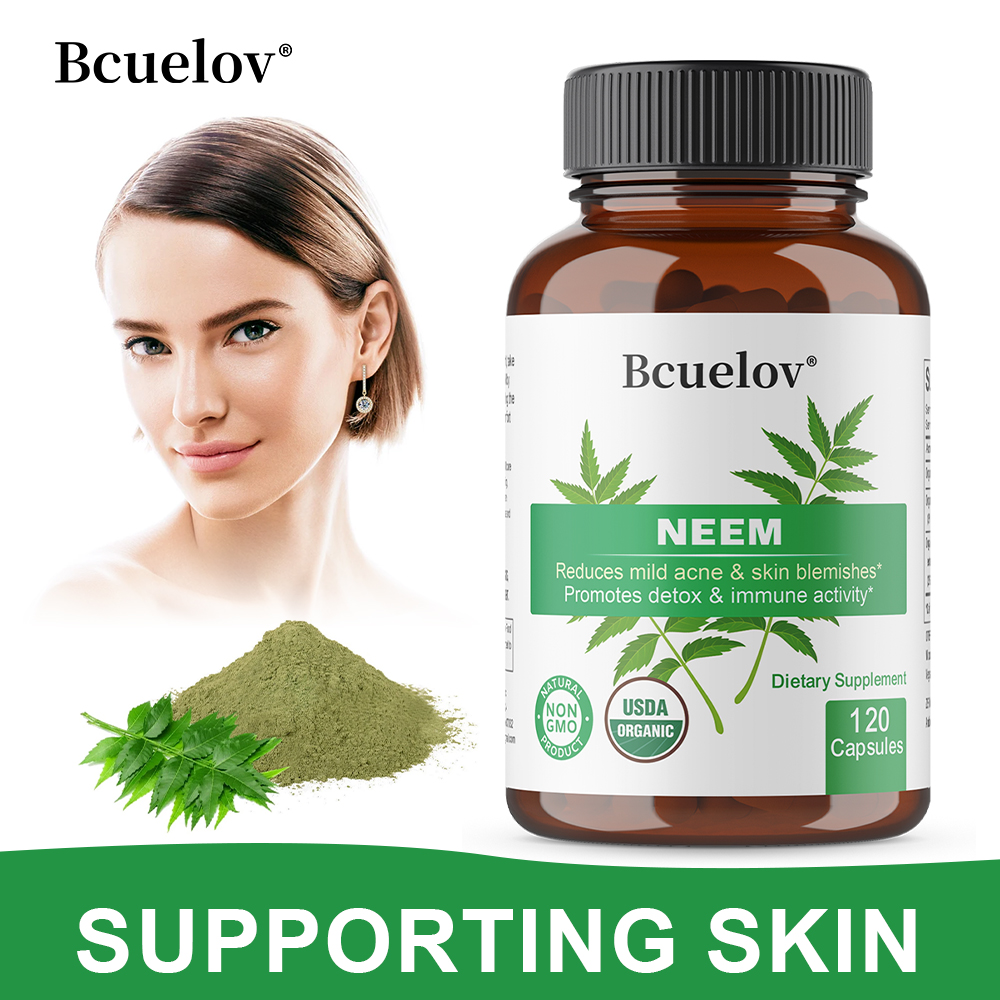 Органические капсулы из листье – обзор и цена Herbal And Wellness