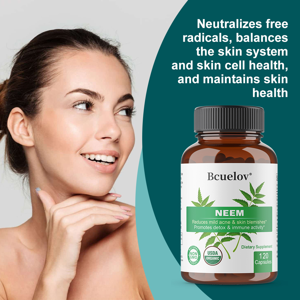 Органические капсулы из листье – обзор и цена Herbal And Wellness