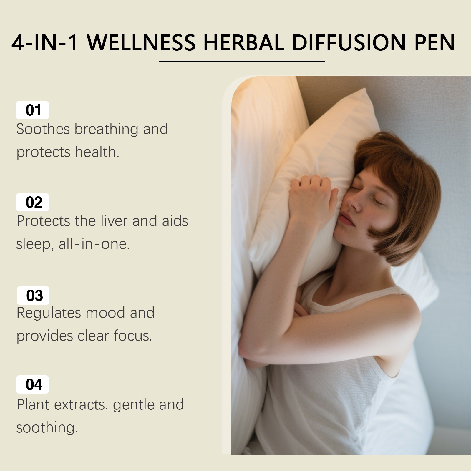 Комбинированная палочка с трав – обзор и цена Herbal And Wellness