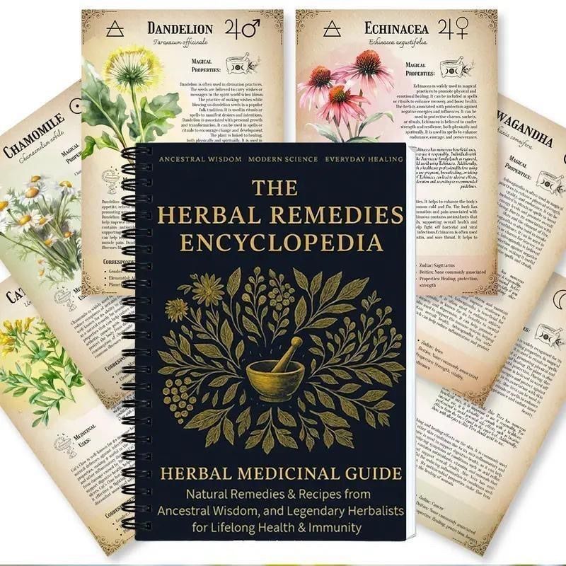 Краткий справочник по домашним – обзор и цена Herbal And Wellness