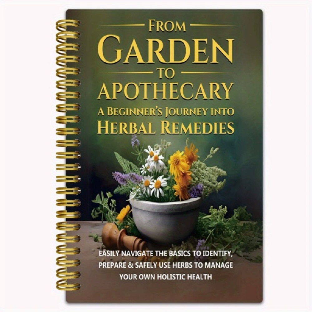 Руководство для начинающих по  – обзор и цена Herbal Wellness Guide