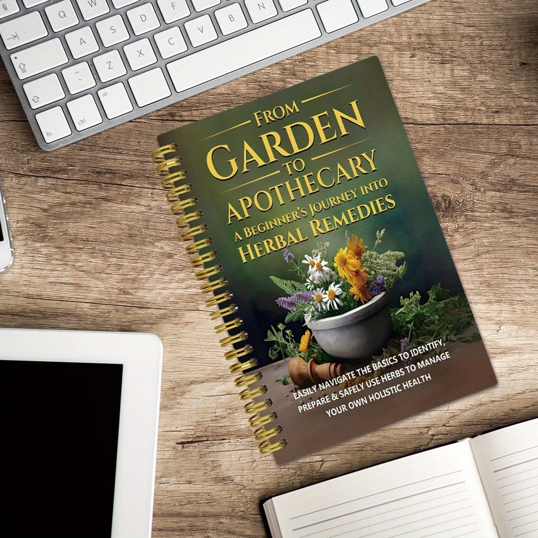Руководство для начинающих по  – обзор и цена Herbal Wellness Guide