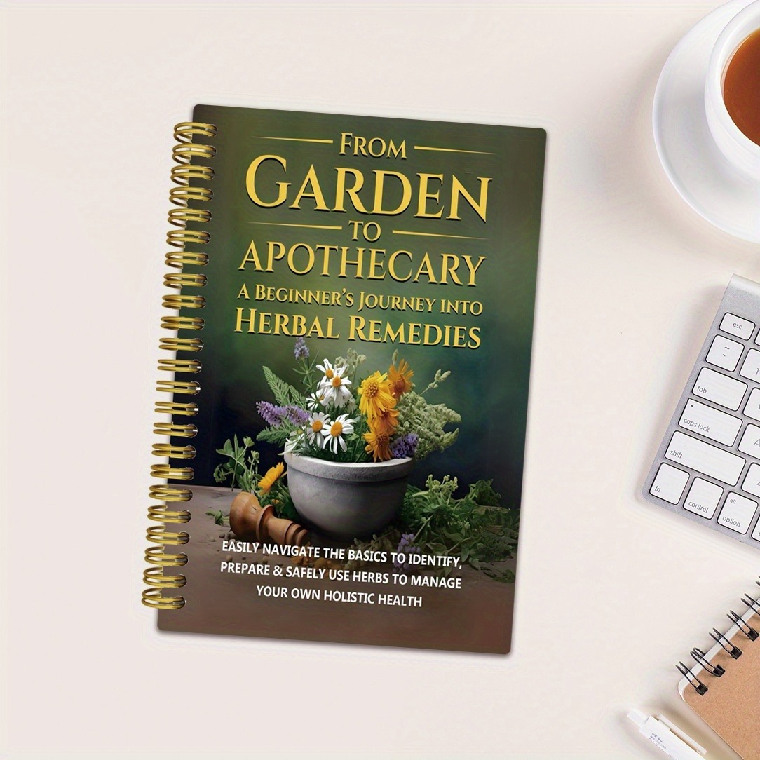 Руководство для начинающих по  – обзор и цена Herbal Wellness Guide