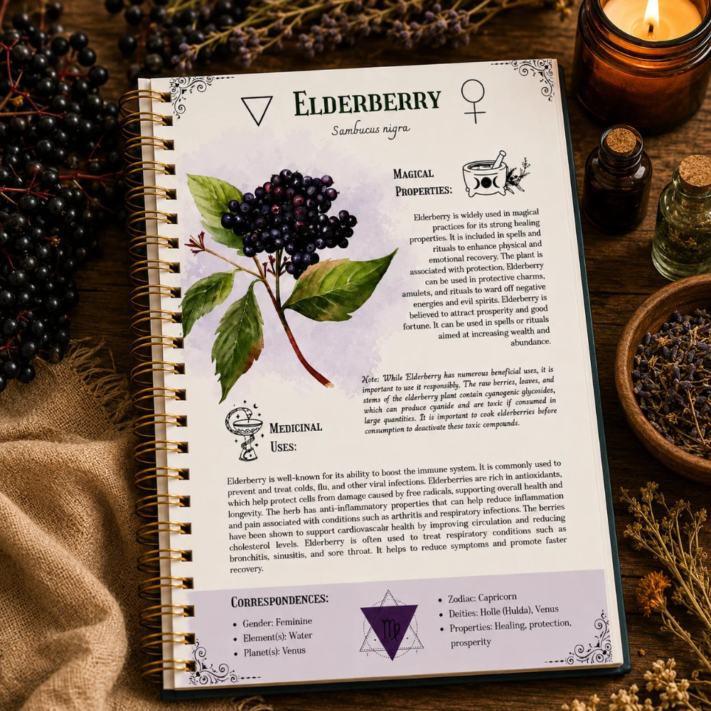 Справочник по древним лечебным – обзор и цена Herbal Wellness Guide