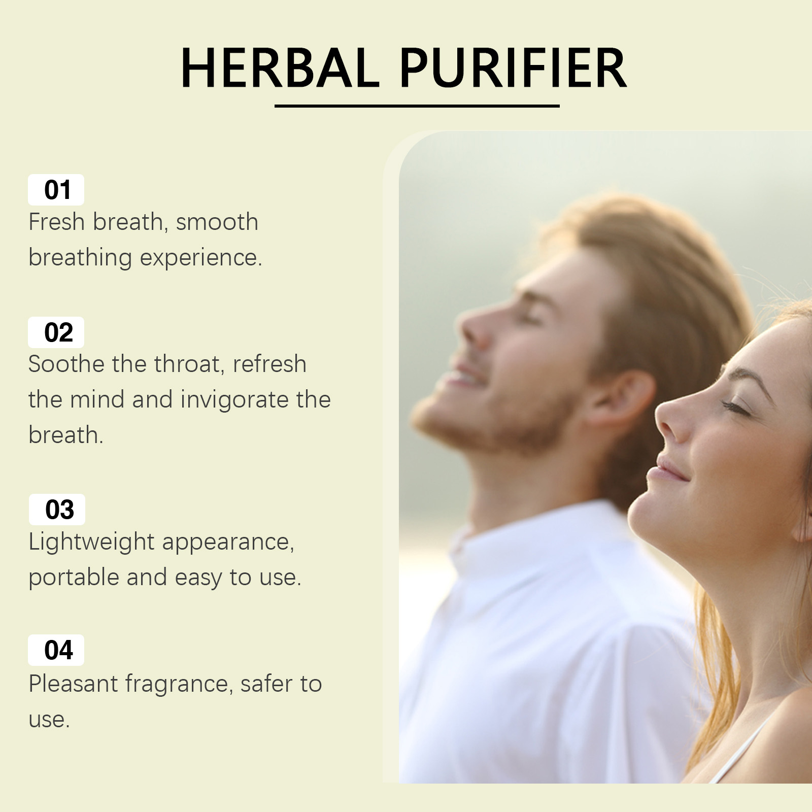 Натуральные травяные дыхательн – обзор и цена Herbal And Wellness