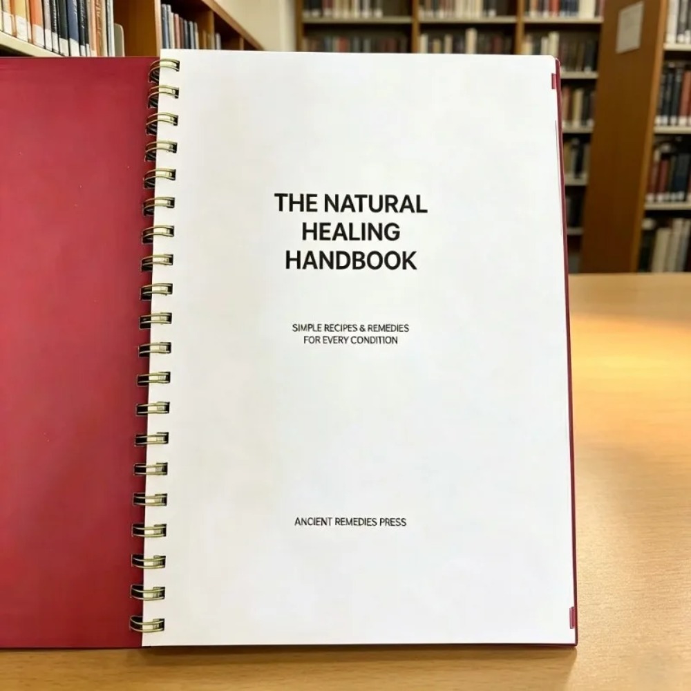 Руководство по естественному о – обзор и цена Herbal And Wellness