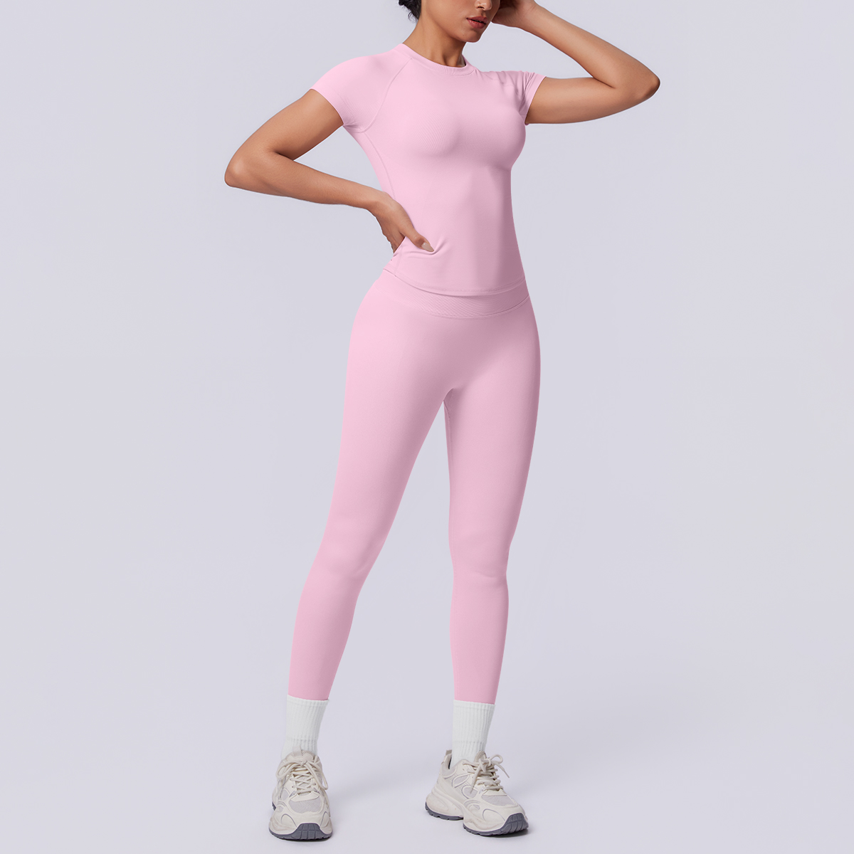 Новый комплект Rooftrellen из  – обзор и цена Herbal Yoga