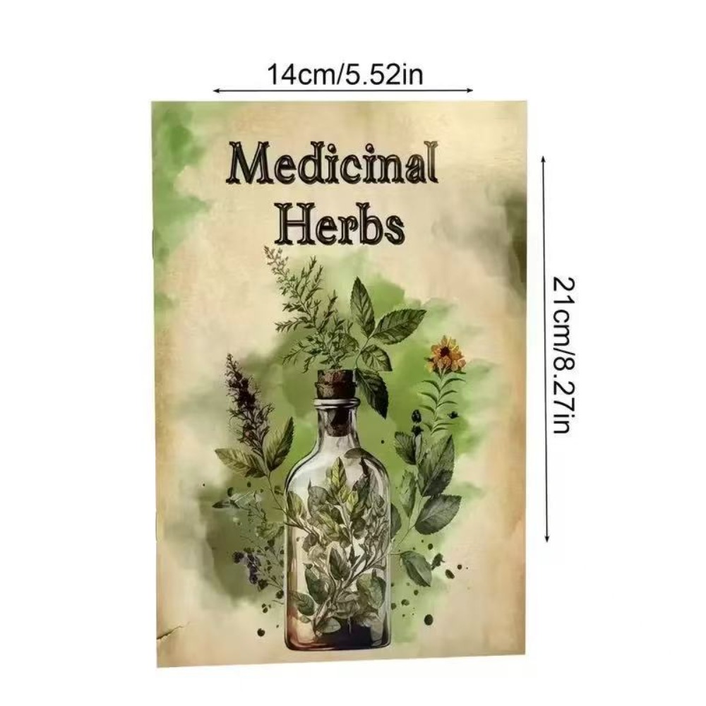 Лекарственные травы: Визуально – обзор и цена Herbal And Wellness