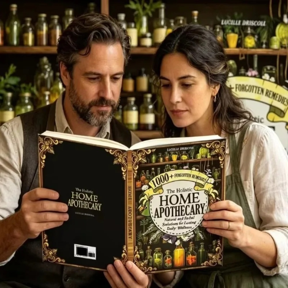 Комплексное руководство по дом – обзор и цена Herbal Wellness Guide
